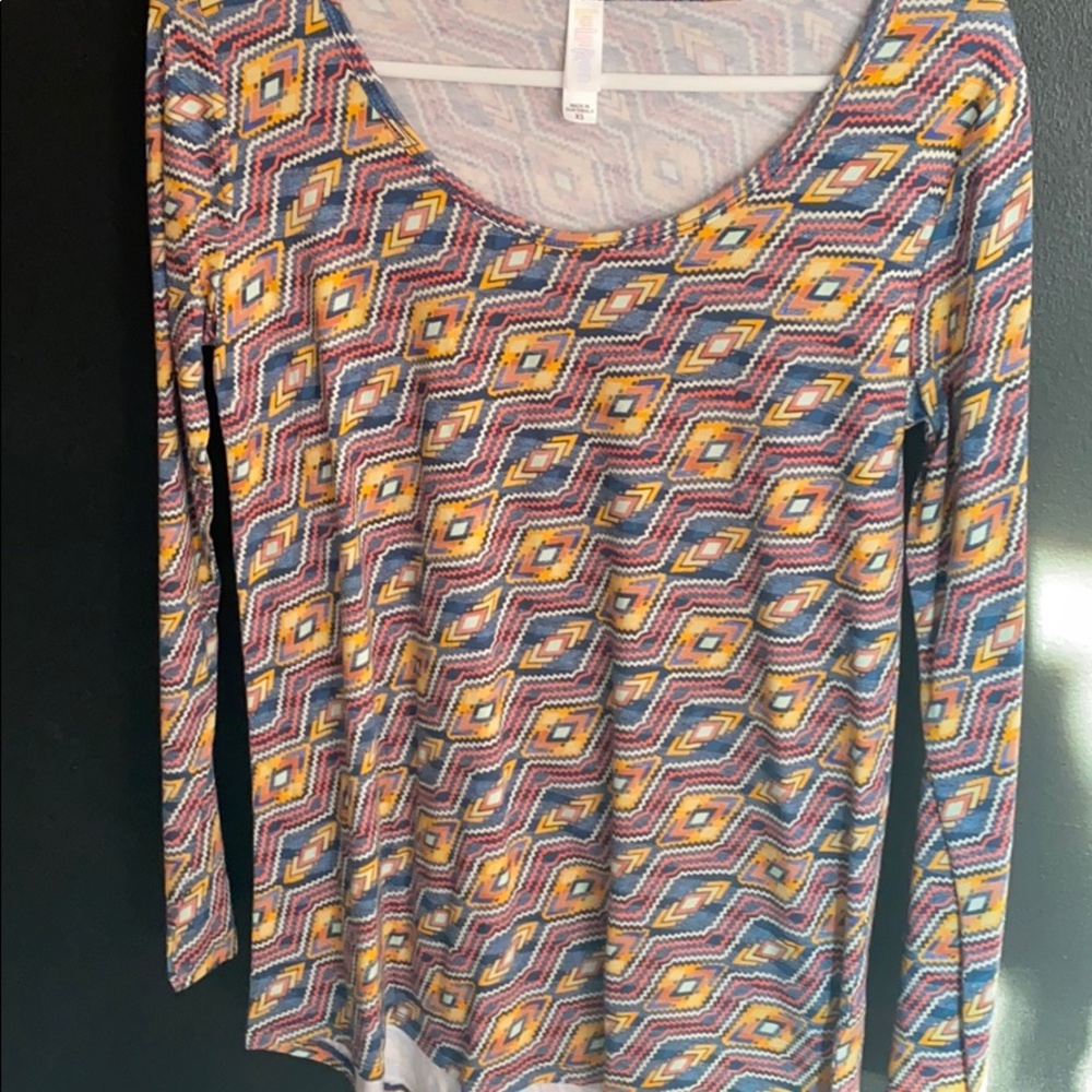 Lularoe Lynnae